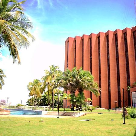 Tibisay Hotel Maturin Exterior foto