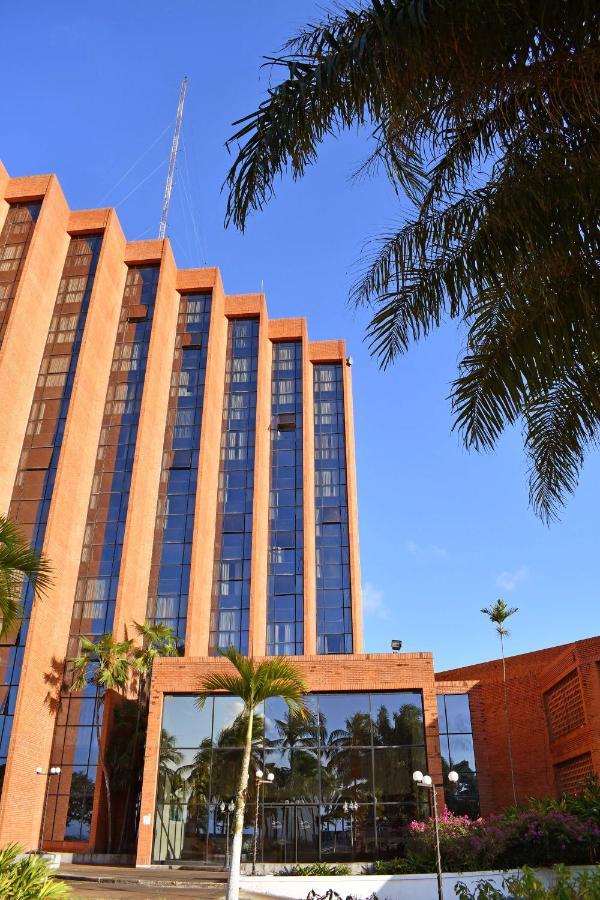 Tibisay Hotel Maturin Exterior foto